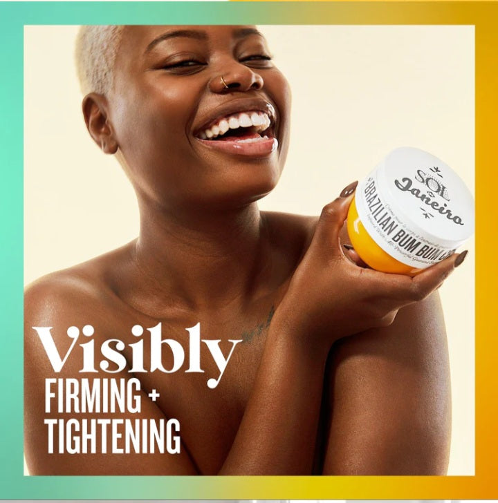 Sol de Janeiro BRAZILIAN BUM BUM CREAM GL03