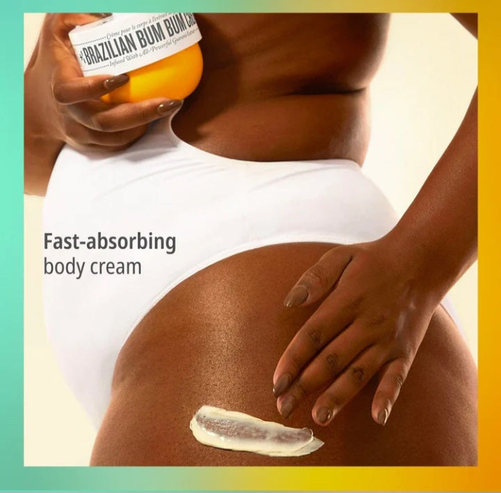 Sol de Janeiro BRAZILIAN BUM BUM CREAM GL03