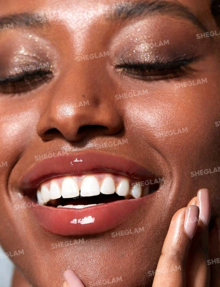 Rellenador de Labios Brillante