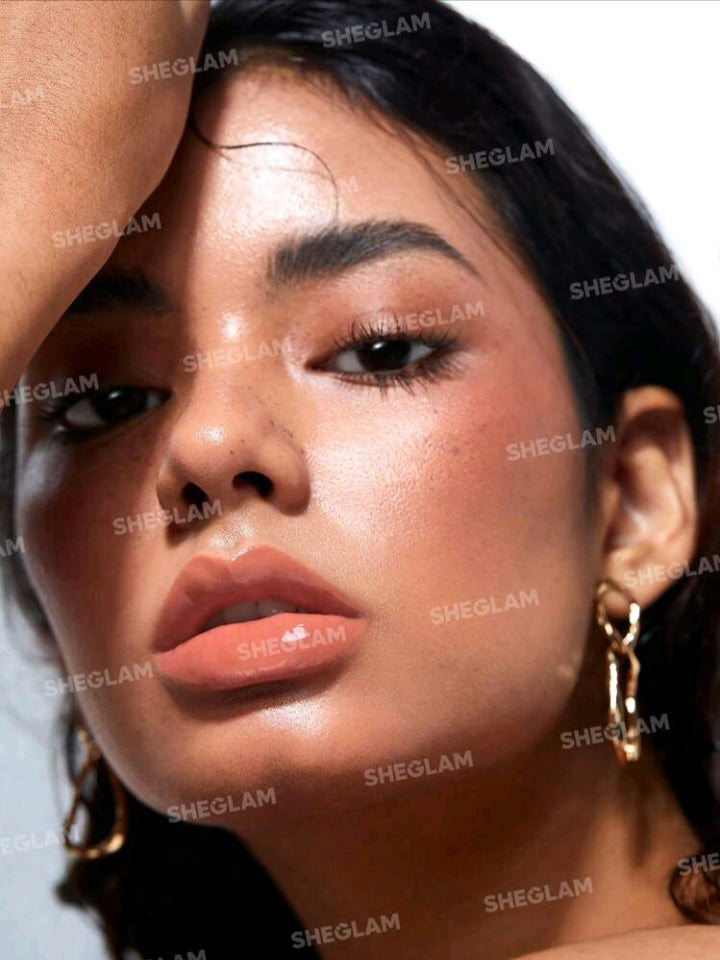 Rellenador de Labios Brillante