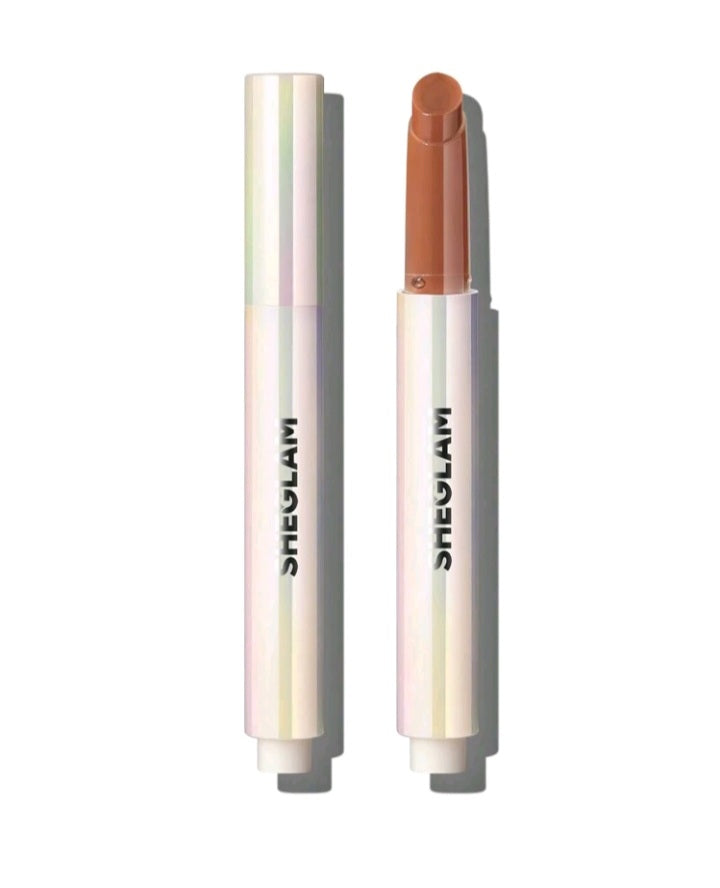 Rellenador de Labios Brillante