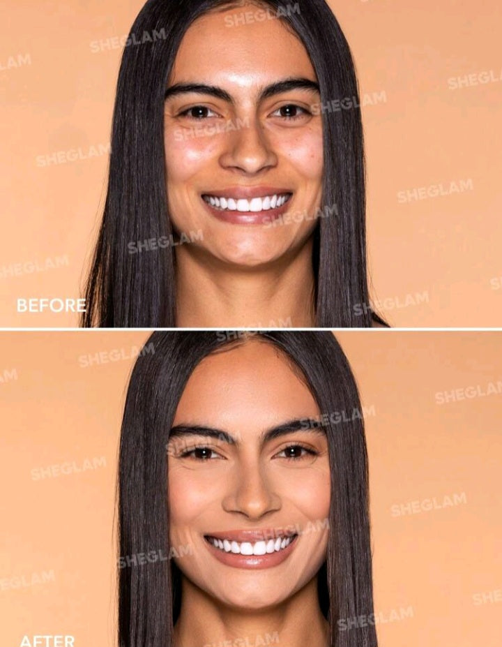 Bálsamo de Base de Maquillaje de Cobertura Completa (870)