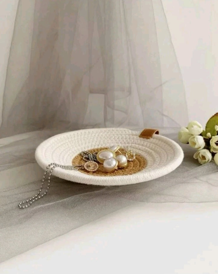 1 Pieza Bandeja de Exhibición para Joyería (987)