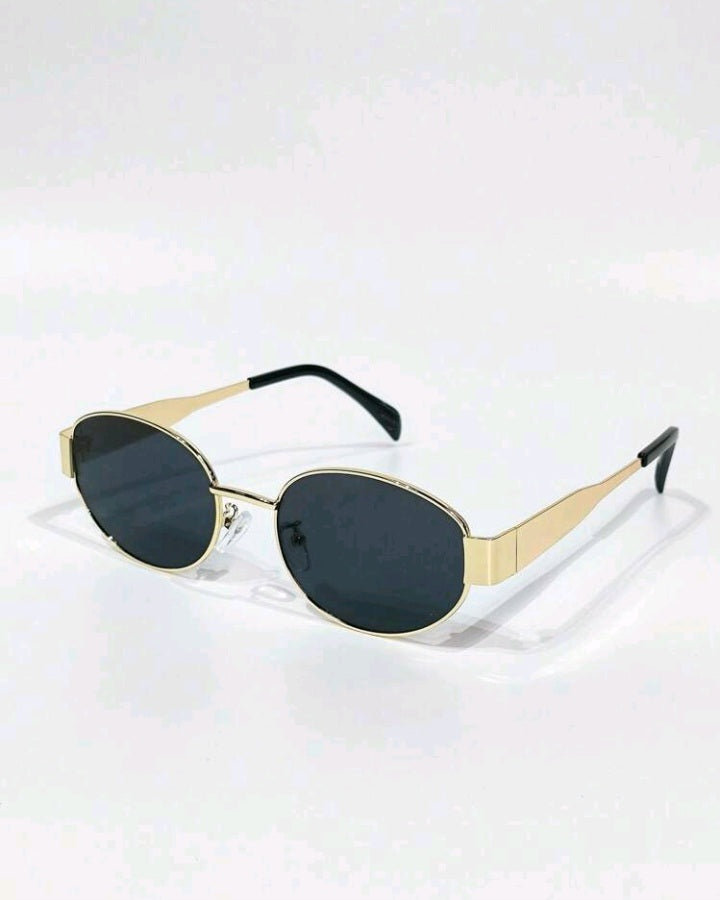 Gafas Ovaladas Vintage AG25TZ01