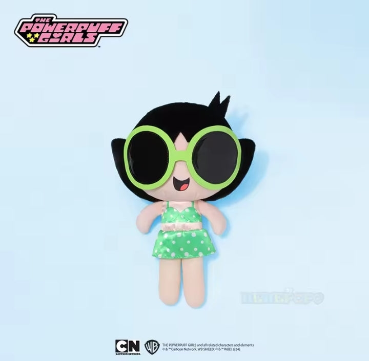 Peluche de las Chicas Superpoderosas LR07