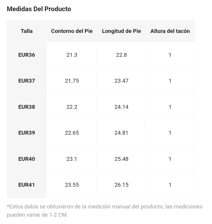 Zapatos Puntiagudos con Bloques de Color J25MA03
