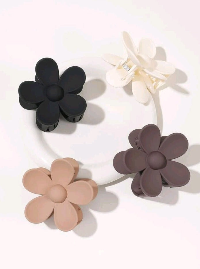 Pinza divina pinza mini de flor J25NN05