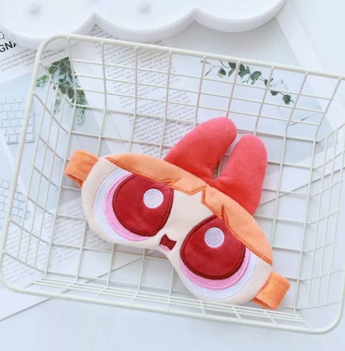 Antifaz chicas súper poderosas. J25SK06