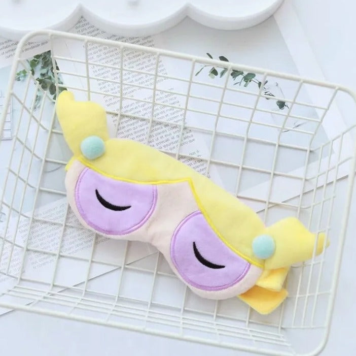 Antifaz chicas súper poderosas. J25SK06