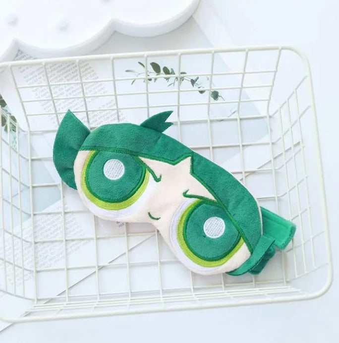 Antifaz chicas súper poderosas. J25SK06