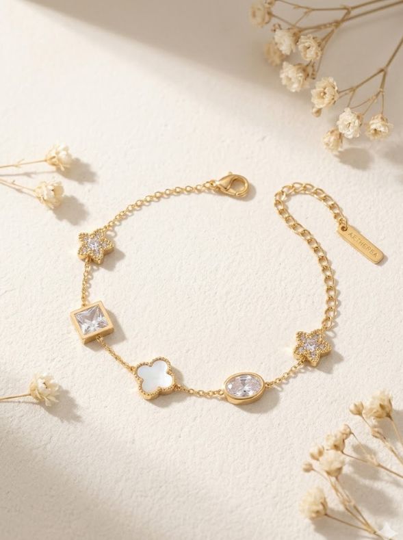 VAN CLEEF MARMOL MY26AL03