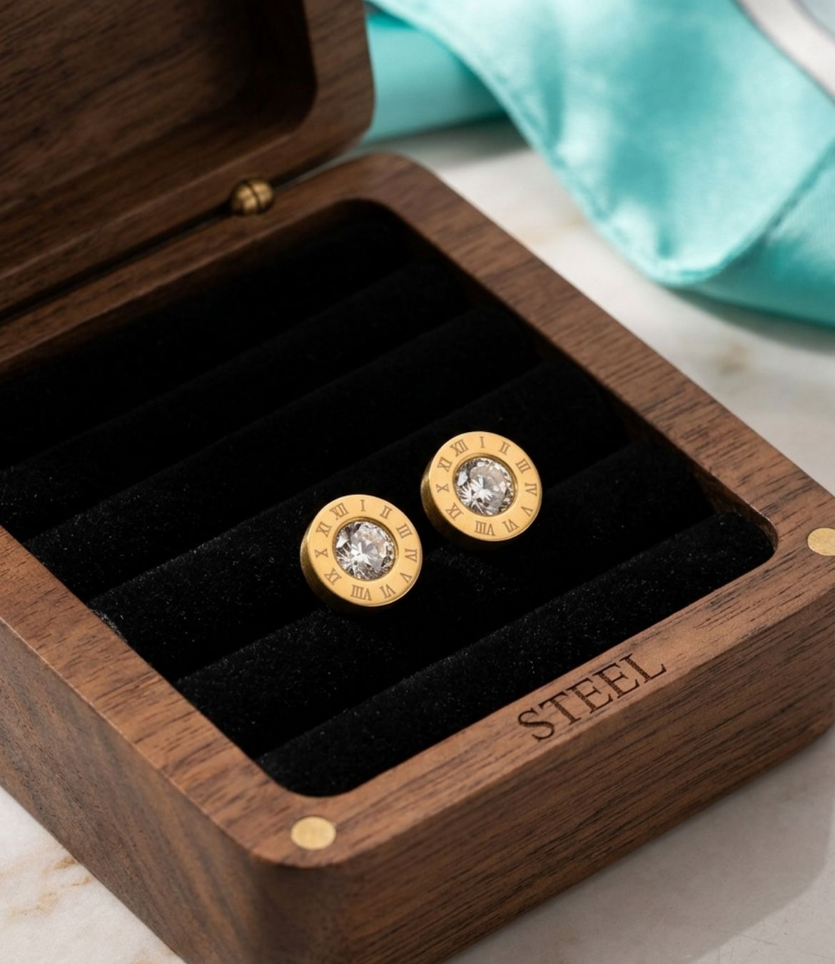 PENDIENTES ROMANOS MY26AP03