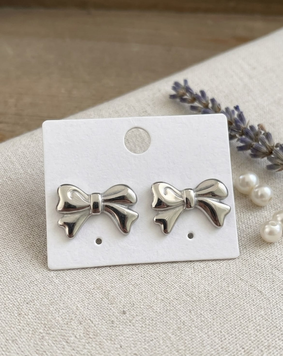 PENDIENTES COQUETTE J26AE01