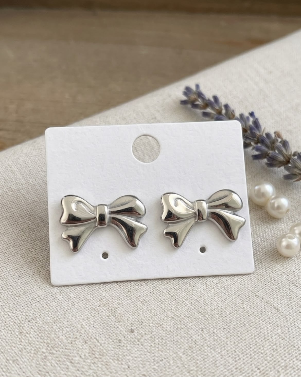 PENDIENTES COQUETTE J26AE01