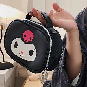 Bolsa de Maquillaje de Sanrio E25MT06