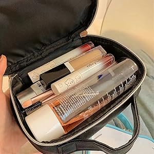 Bolsa de Maquillaje de Sanrio E25MT06