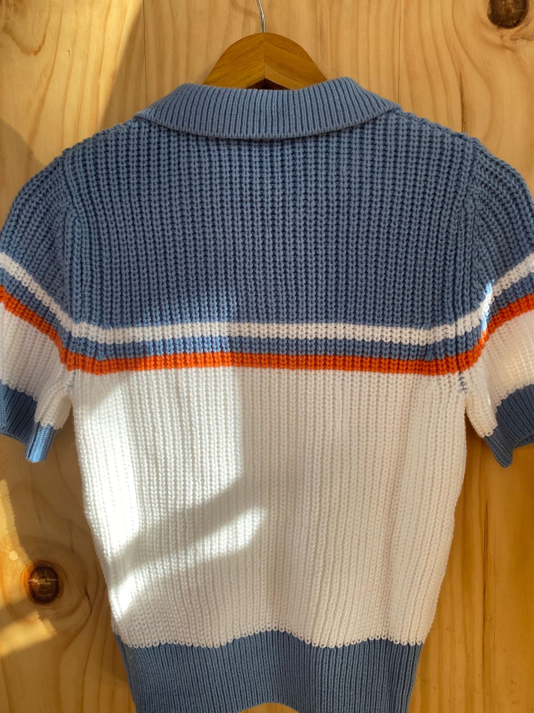 Parte superior de punto A25PX07