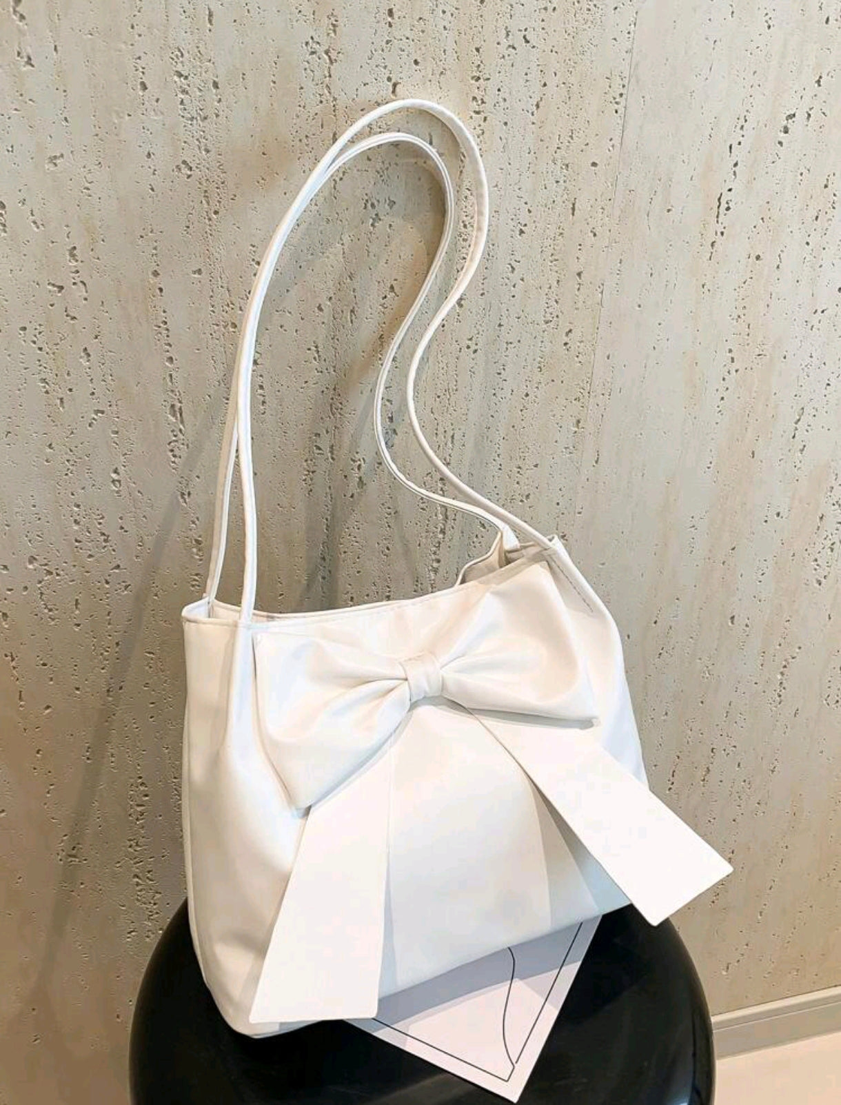 Glamour Portátil bolsa de mujer de estilo cubo de moda M25ÑQ01