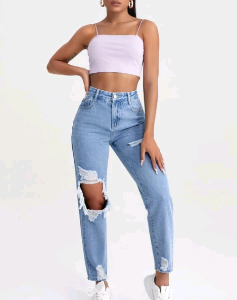 Jeans AK02