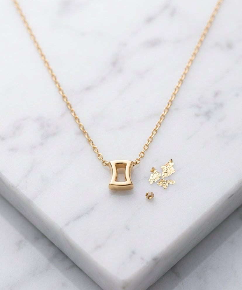 COLLAR SIGNO ZODIACAL