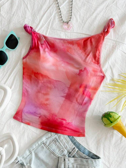 Blusa de verano AG25TR01