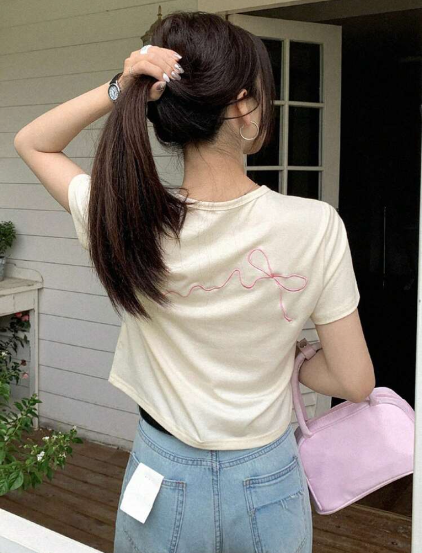 CAMISA COQUETA JL26AAL08