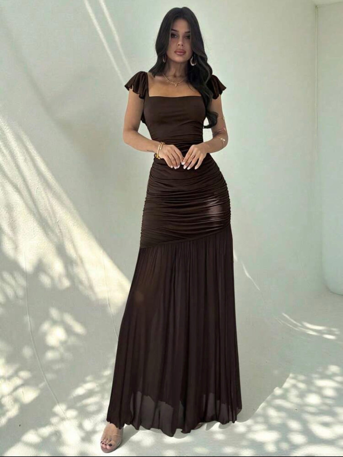 Vestido de noche