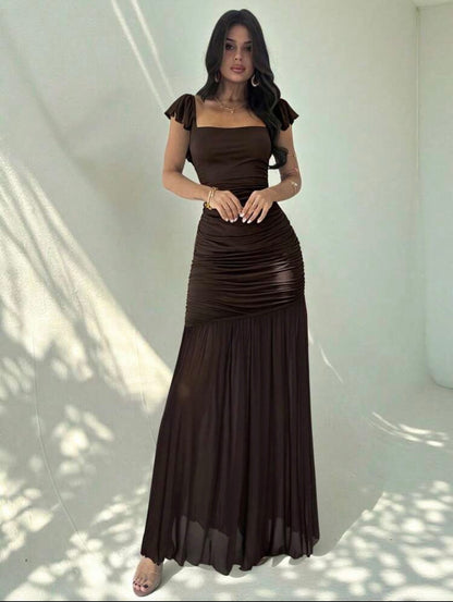 Vestido de noche