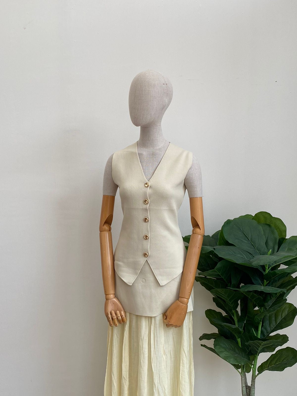 Conjunto de Heilane S25UI04