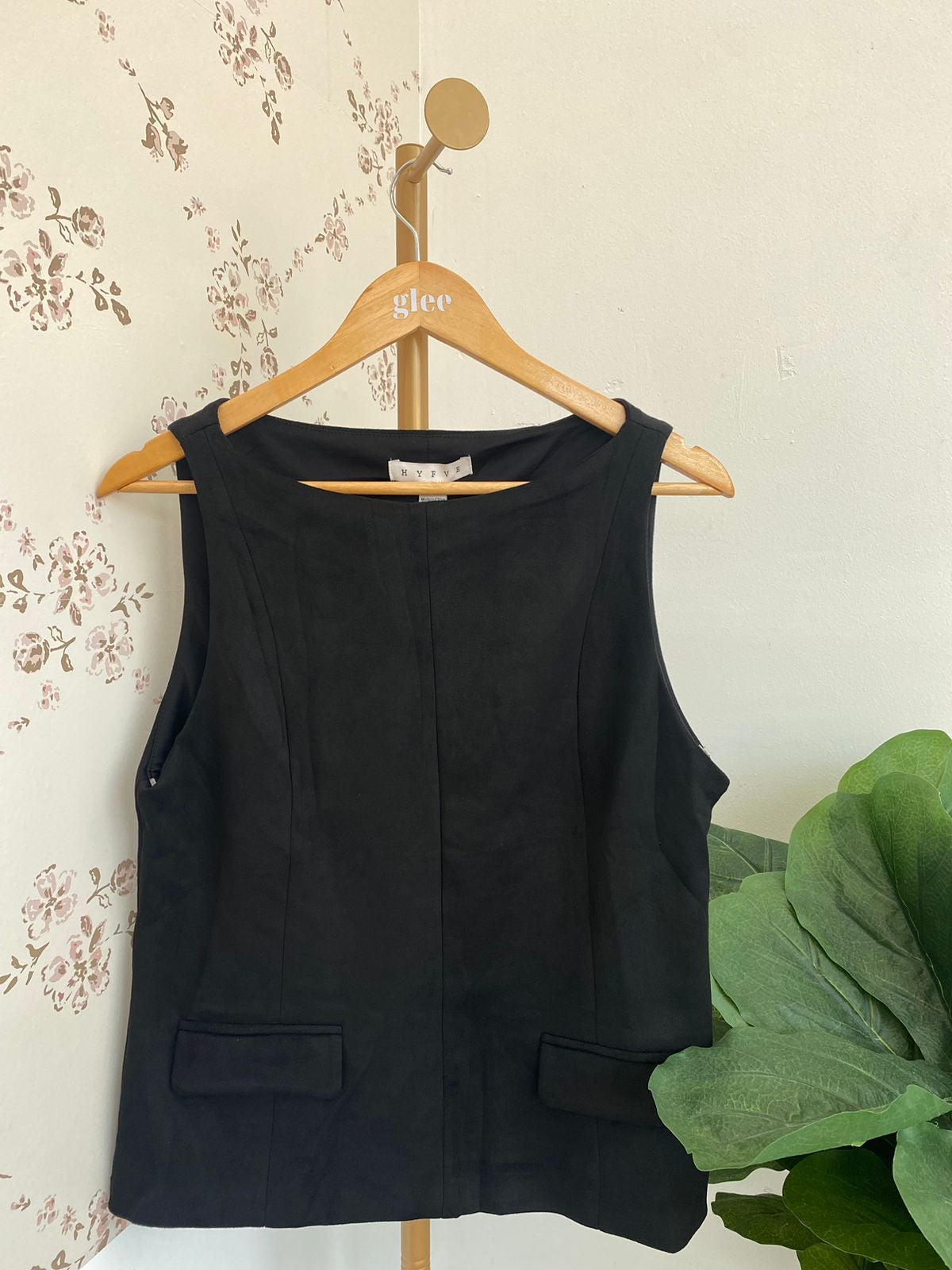 Blusa Alforja S25UL010