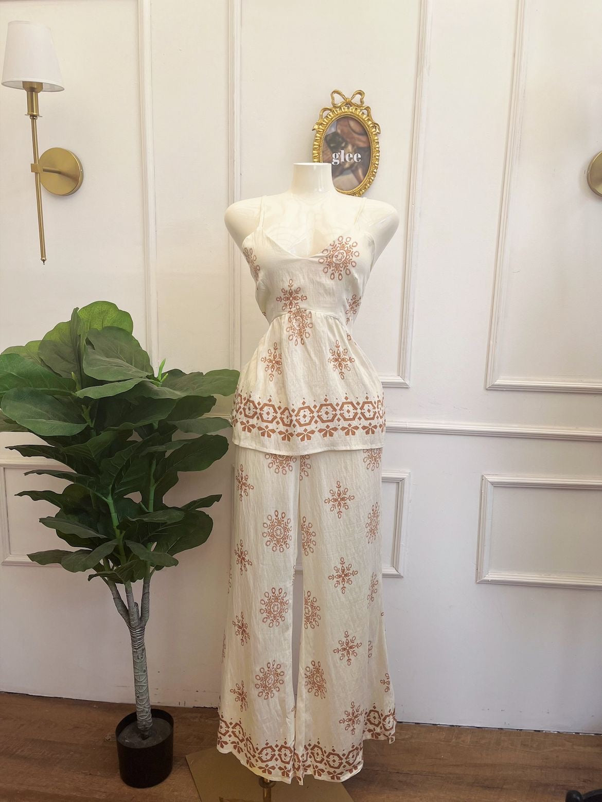 CONJUNTO VERANIEGO M26YD03