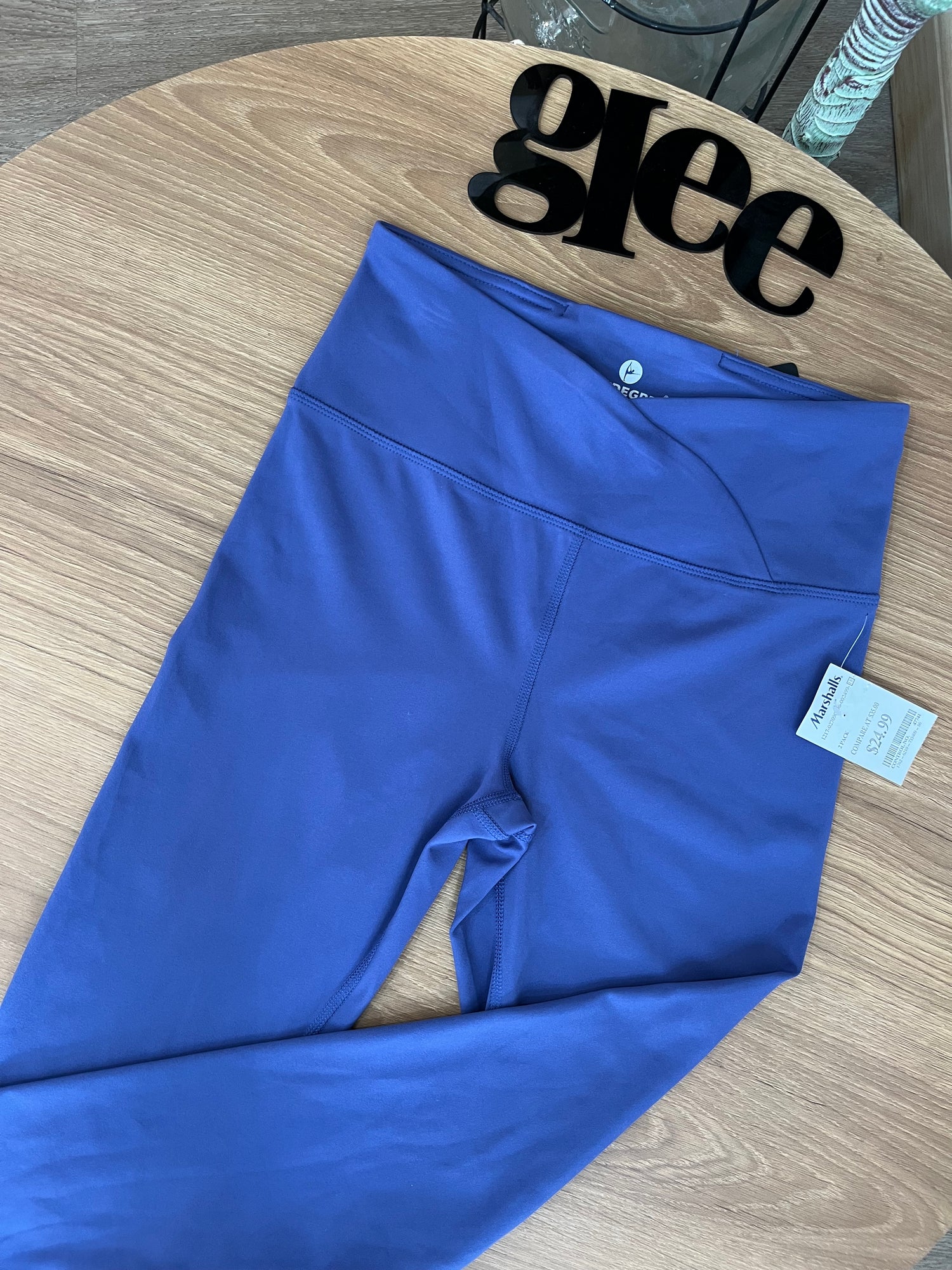 Legging deportivo J25BR06