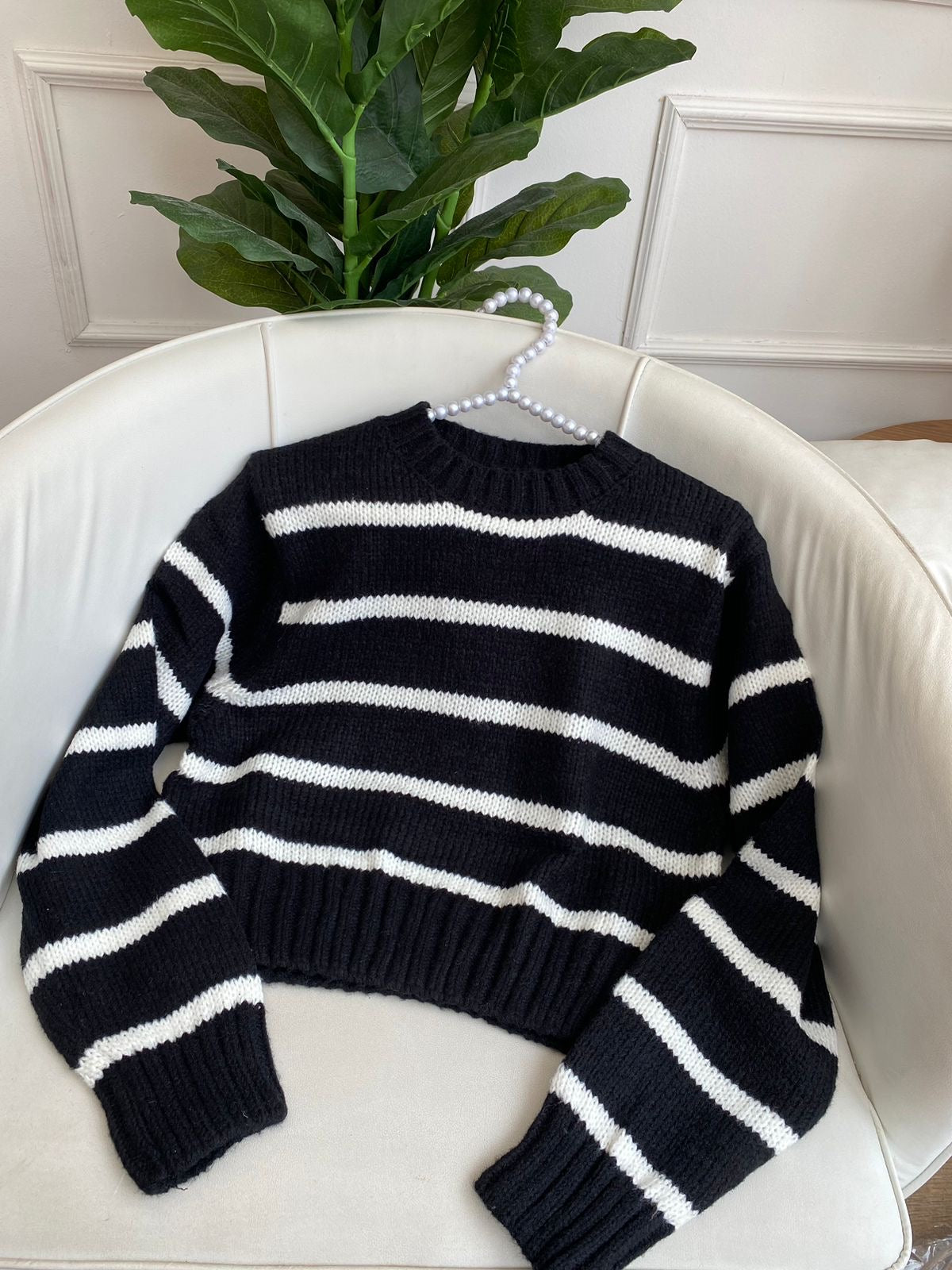 Suéter moderno y con estilo N25WJ01