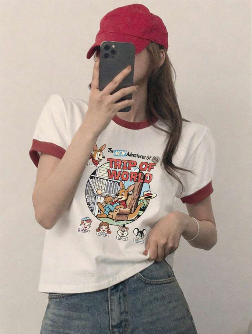 VINTAGE CAMISA DE VERANO JL26AAL07