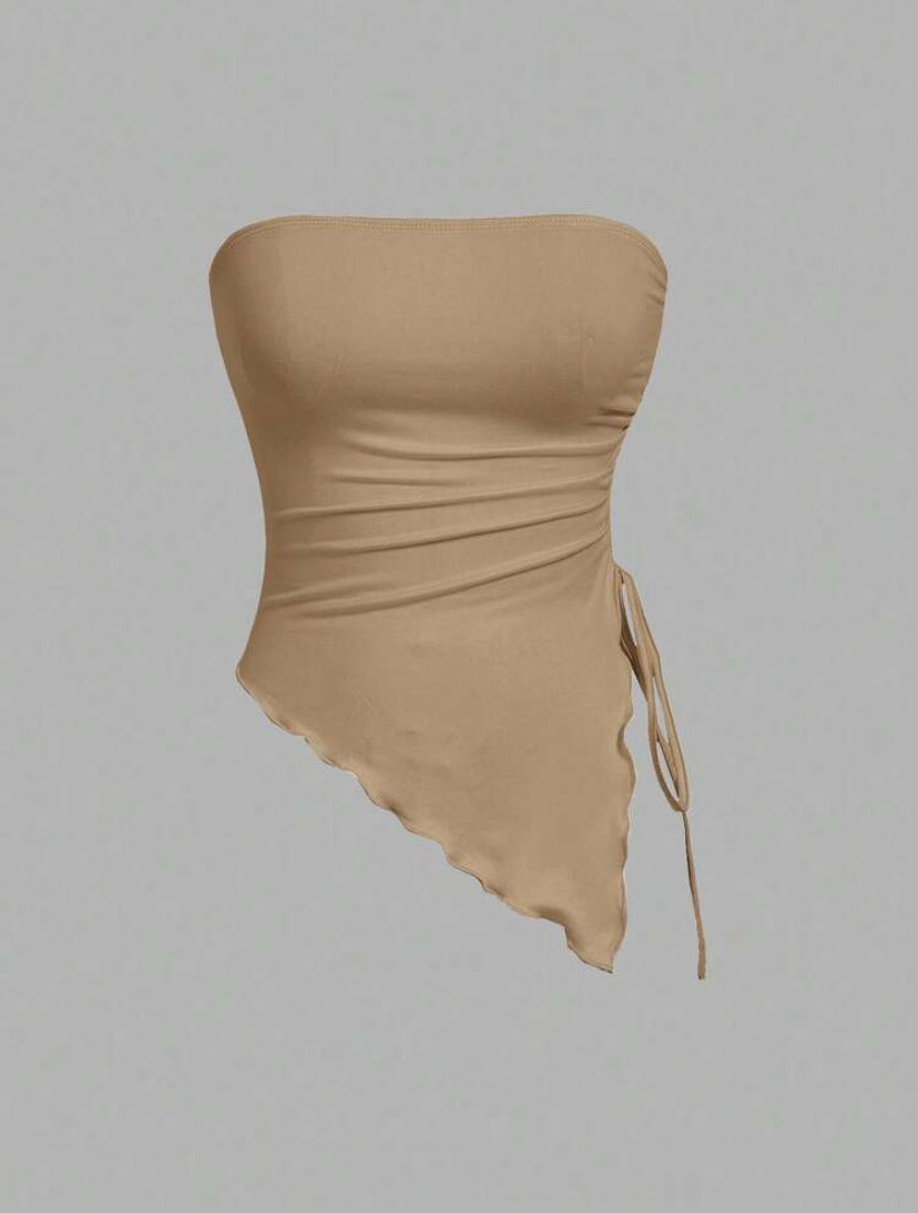 TOP STRAPLESS J26AF09