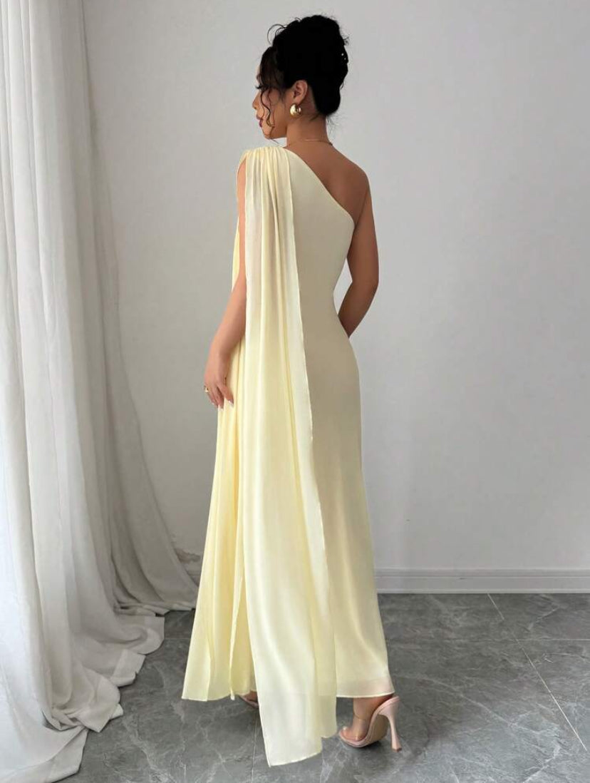 VESTIDO AJUSTADO ELEGANTE AG26AJ010