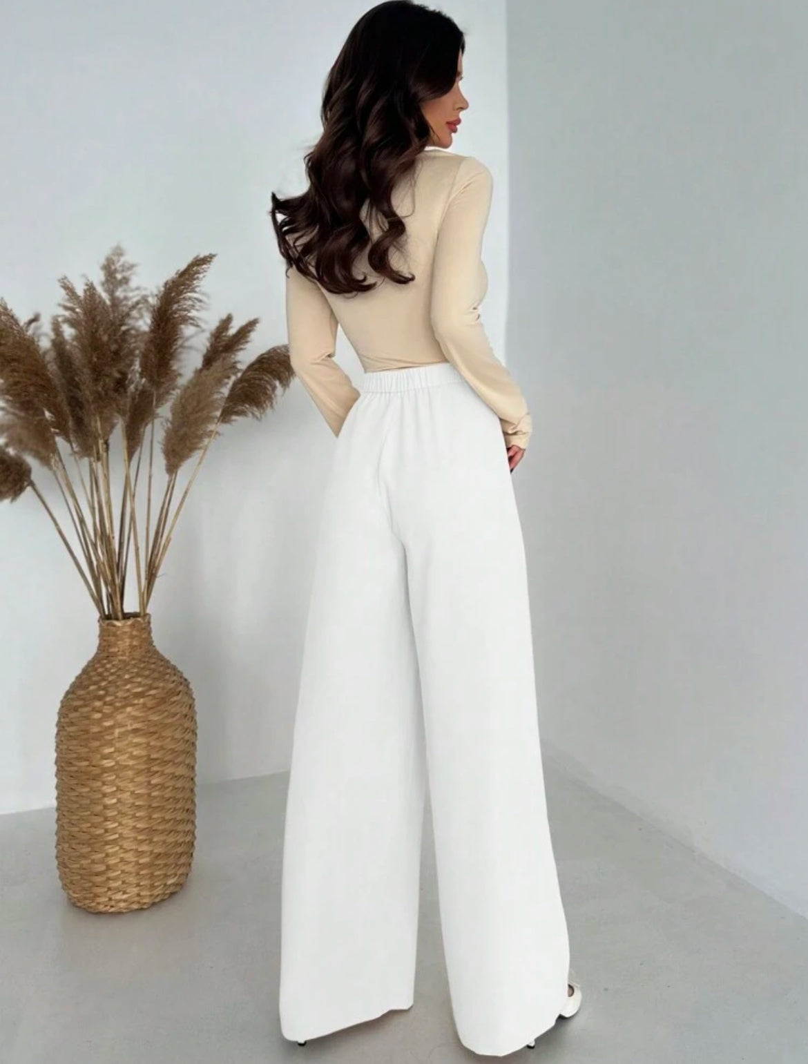 Pantalones de verano J25SW09