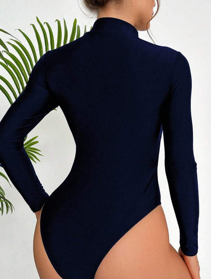 TRAJE DE BAÑO DE UNA PIEZA MY26AF03