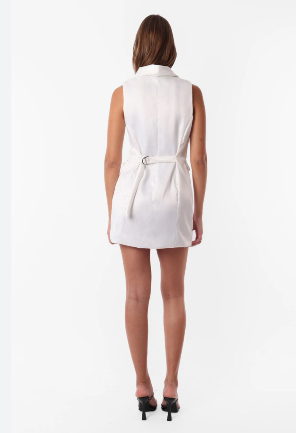 Lulushort Enterizo sin Mangas con Short. J25SL06