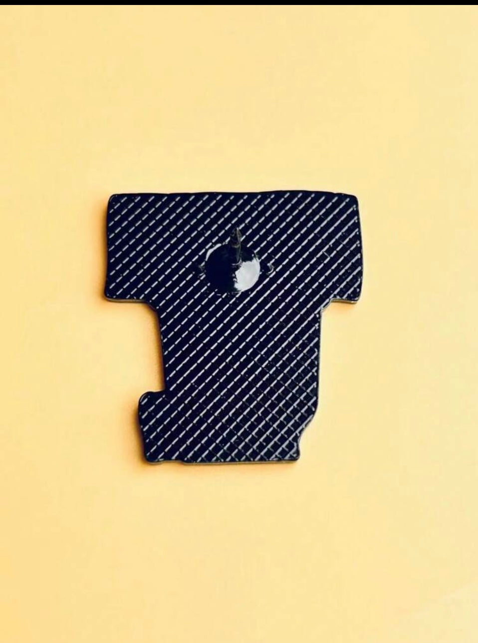 Broche de Gato Esmaltado  S25UY02