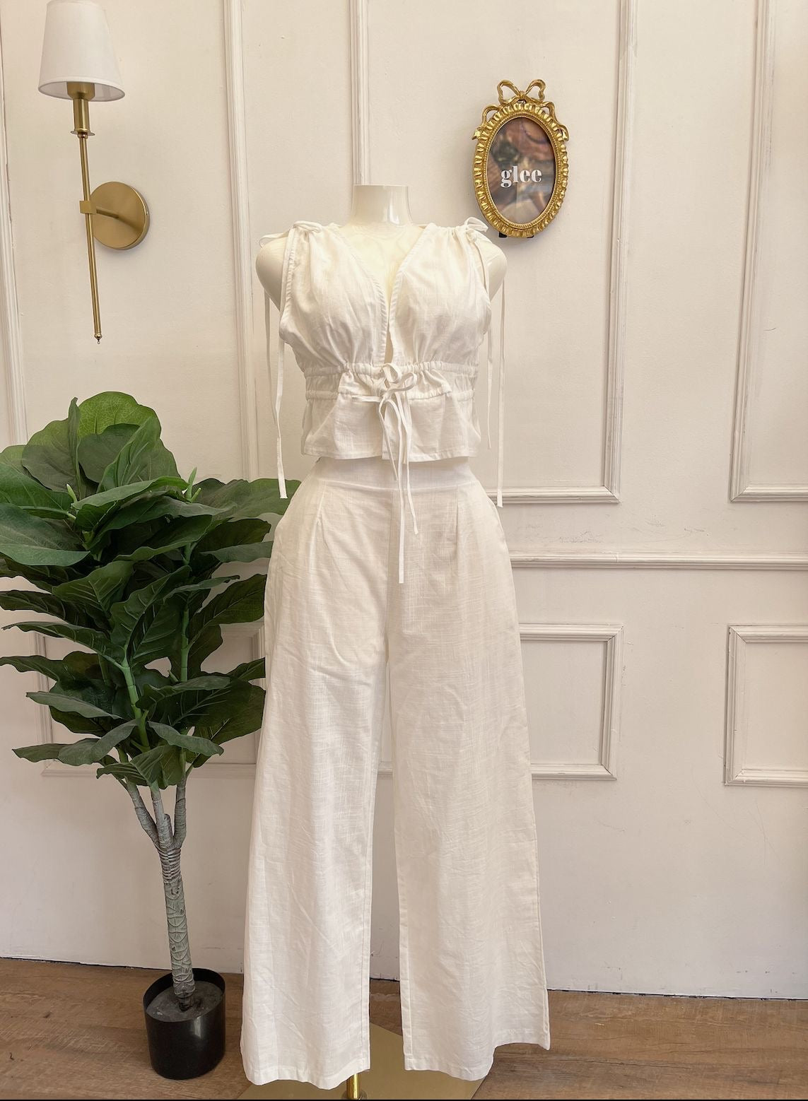 CONJUNTO DE TIRAS M26YD07