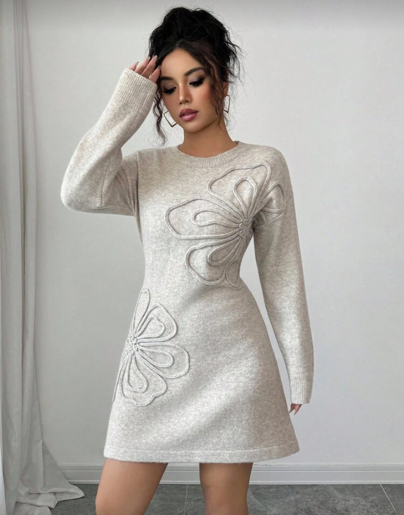 Vestido elegante N25WU010