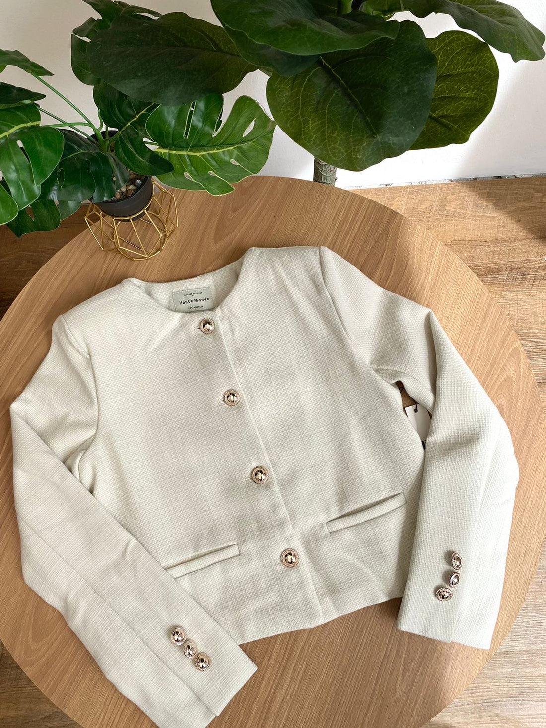 Saco sin reglas O25VJ08