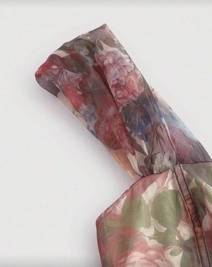 Vestido susurro E26XG01