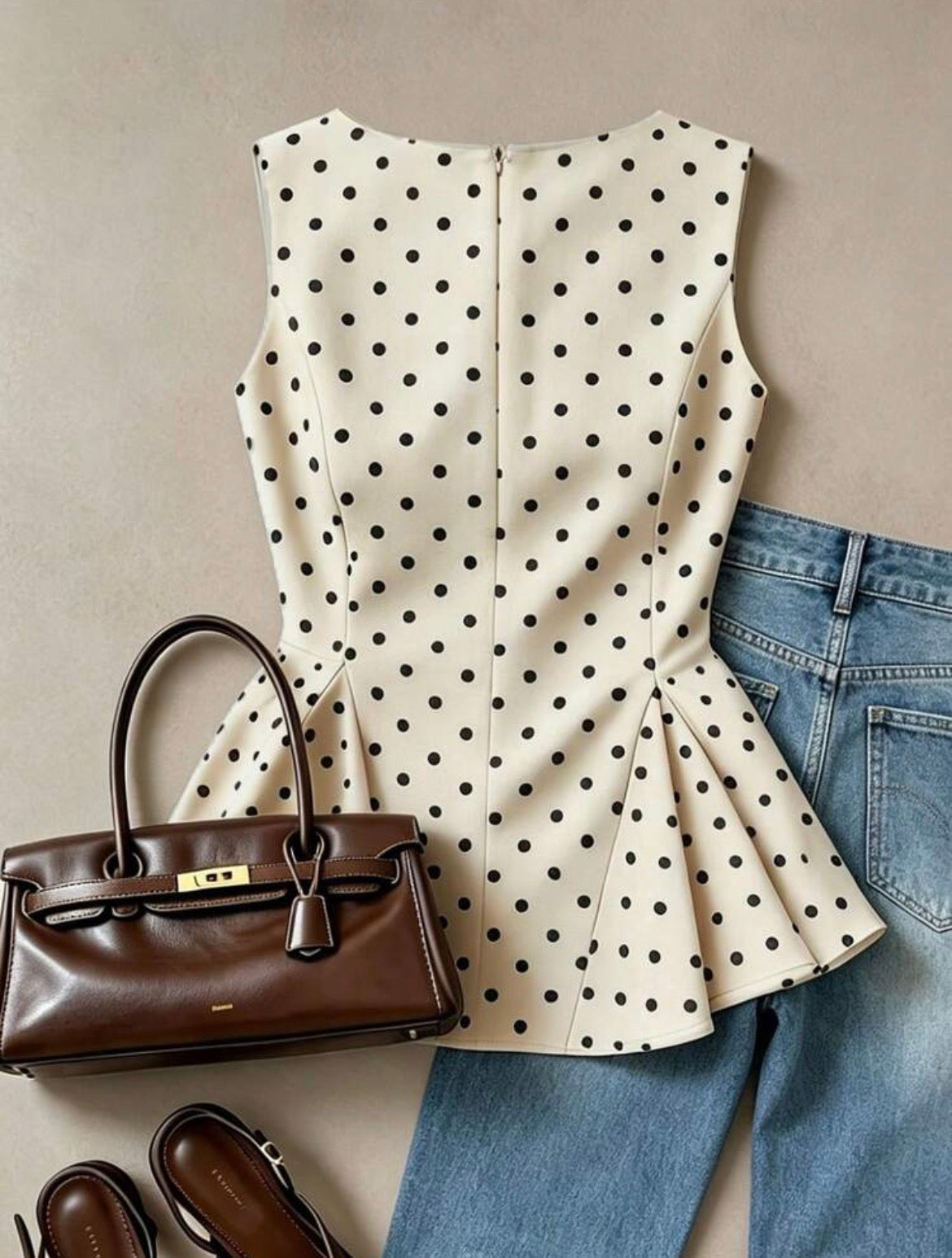 Blusa Amelia