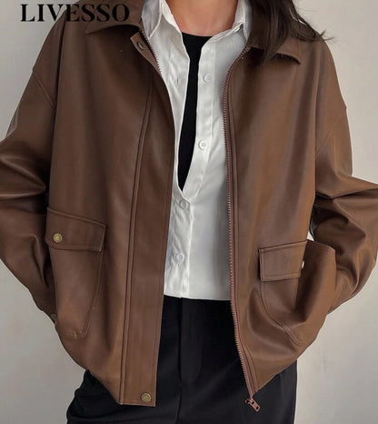 Chaqueta casual N25WV03