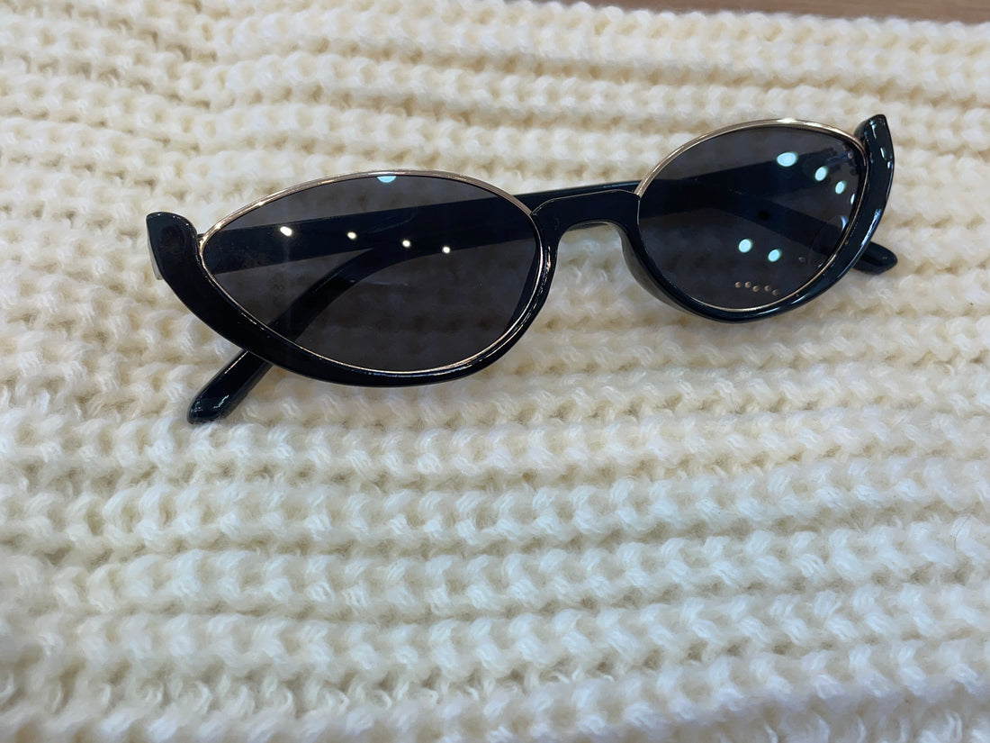 Visionary Gafas de Sol de Moda. F25NU09