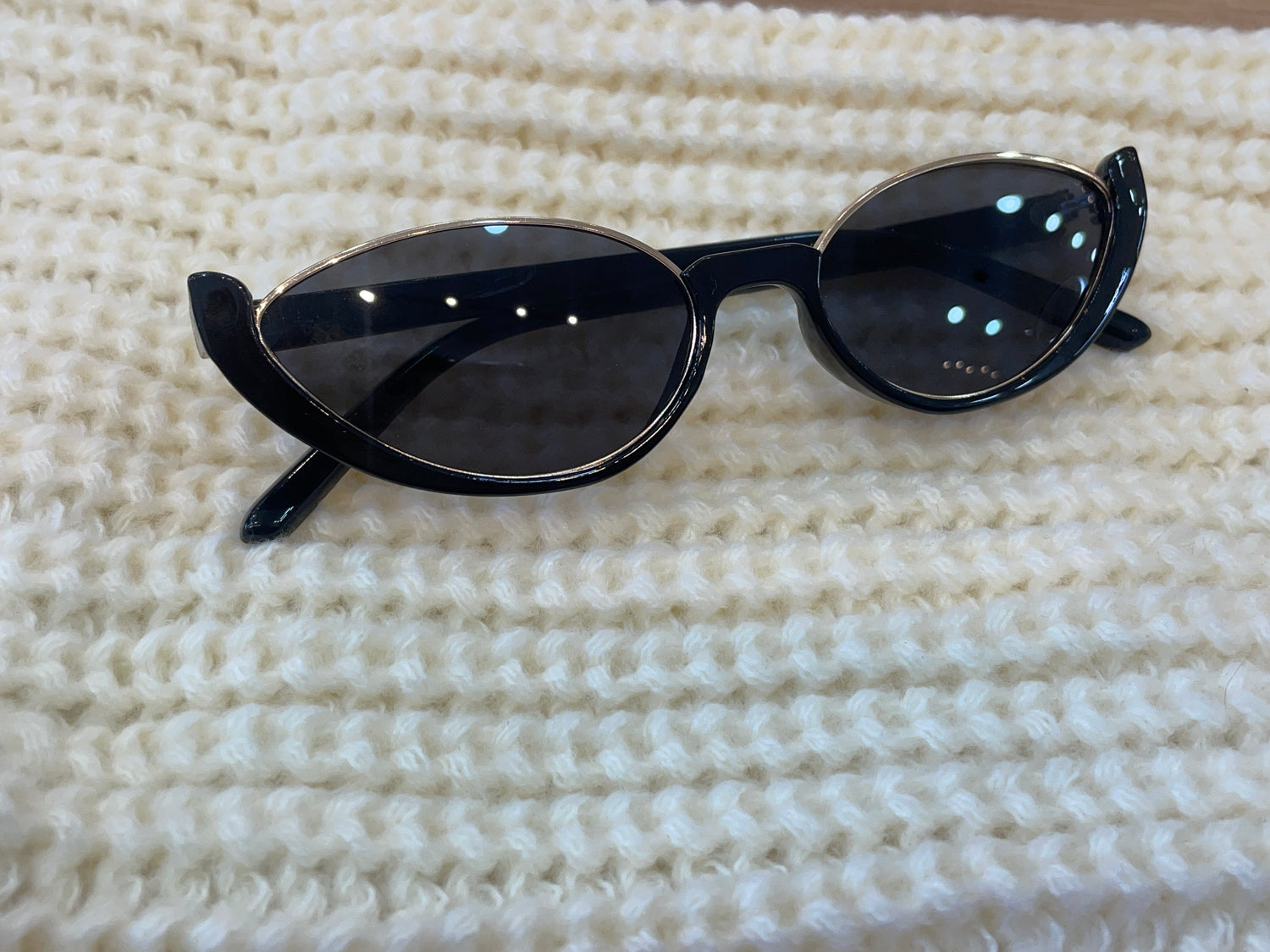 Visionary Gafas de Sol de Moda. F25NU09