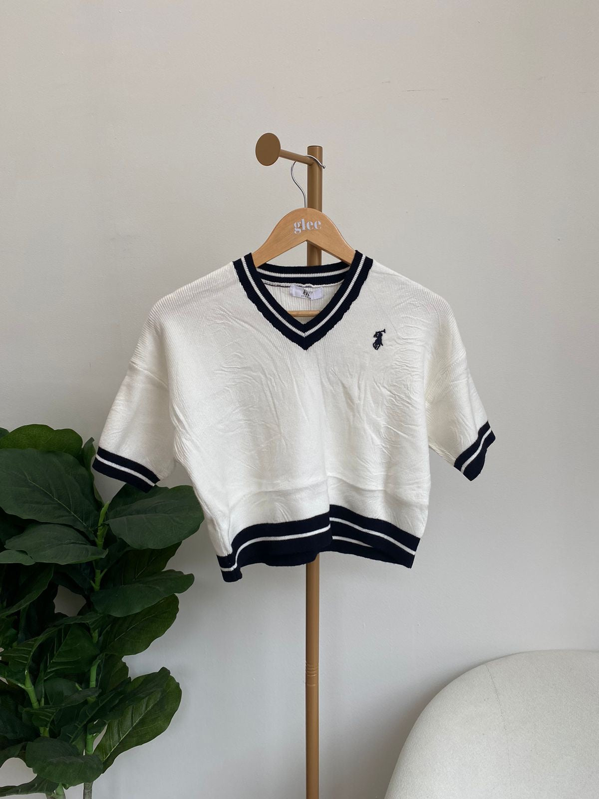 Blusa hilo de luna O25VZ07