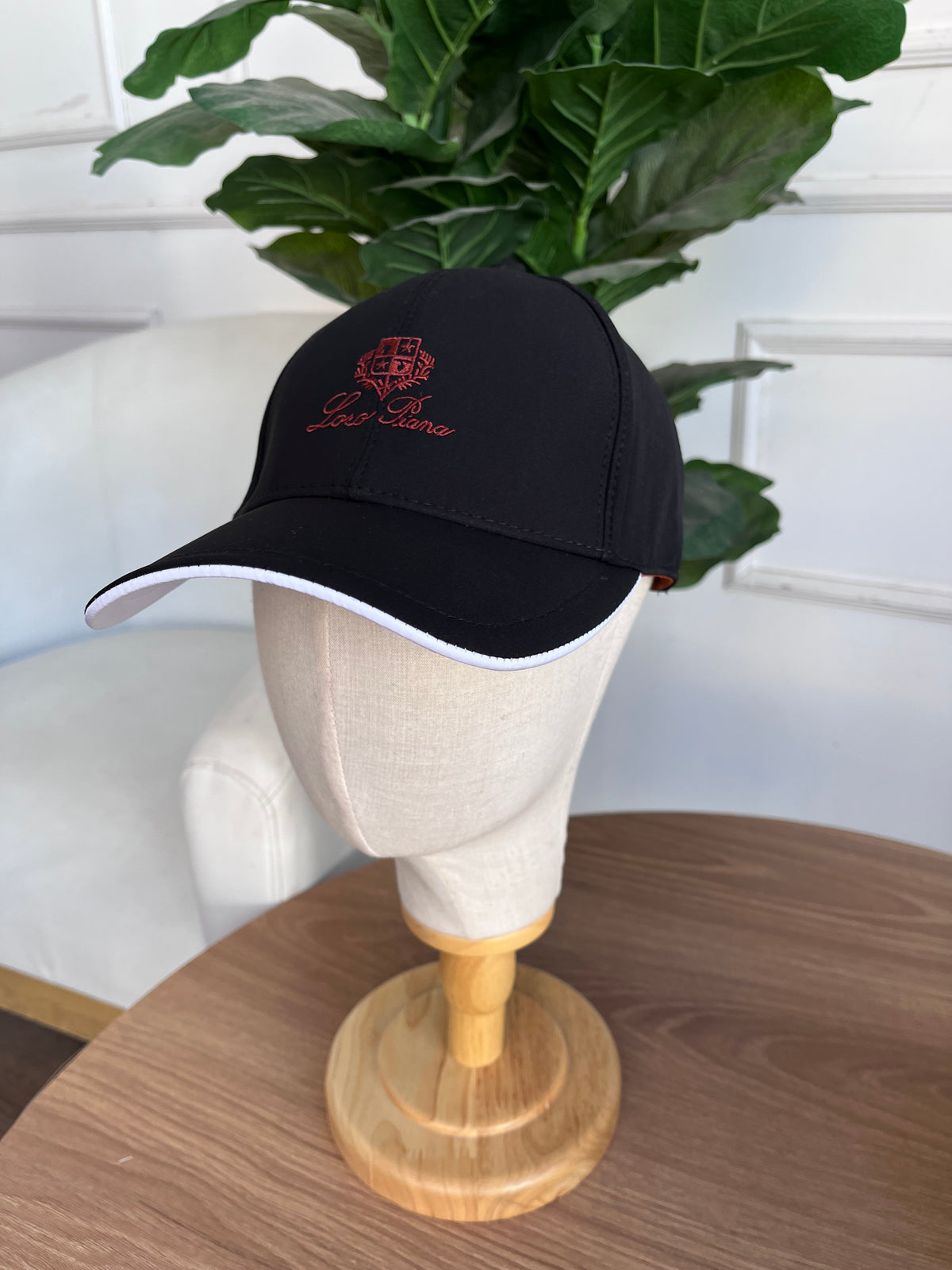 Gorras loro Piana